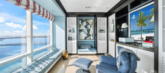 3 غرف نوم عقار تجاري في Miami, الولايات المتحدة رقم 615489 7