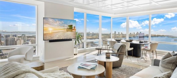 3 غرف نوم عقار تجاري في Miami, الولايات المتحدة رقم 615489 4