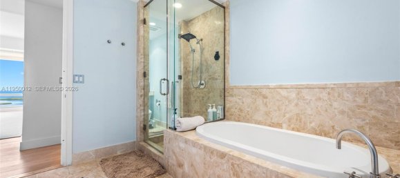 3 غرف نوم عقار تجاري في Miami, الولايات المتحدة رقم 615489 9