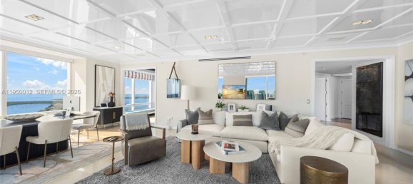 3 غرف نوم عقار تجاري في Miami, الولايات المتحدة رقم 615489 29