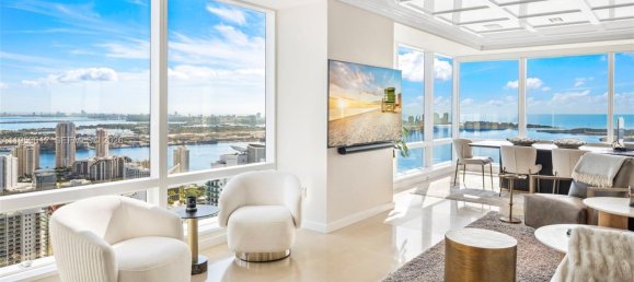 3 غرف نوم عقار تجاري في Miami, الولايات المتحدة رقم 615489 3