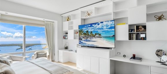 3 غرف نوم عقار تجاري في Miami, الولايات المتحدة رقم 615489 16