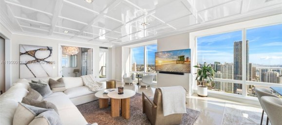 3 غرف نوم عقار تجاري في Miami, الولايات المتحدة رقم 615489 30