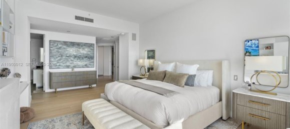 3 غرف نوم عقار تجاري في Miami, الولايات المتحدة رقم 615489 15