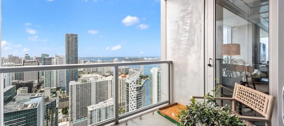 3 غرف نوم عقار تجاري في Miami, الولايات المتحدة رقم 615489 25
