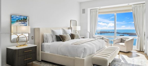 3 غرف نوم عقار تجاري في Miami, الولايات المتحدة رقم 615489 23