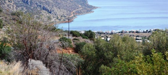 13200m² Hotel in Agios Nikolaos, Greece No. 6518 4