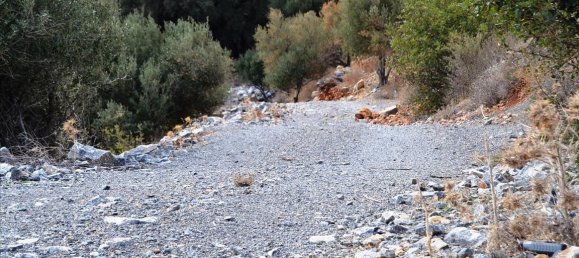 13200m² Hotel in Agios Nikolaos, Greece No. 6518 5