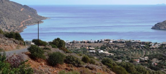 13200m² Hotel in Agios Nikolaos, Greece No. 6518 2