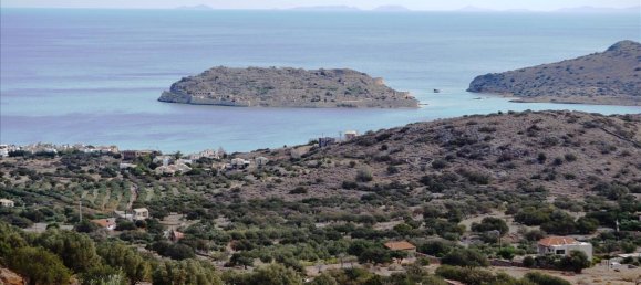 Hotel em Agios Nikolaos, Greece 13200 m² N.º 6518 3
