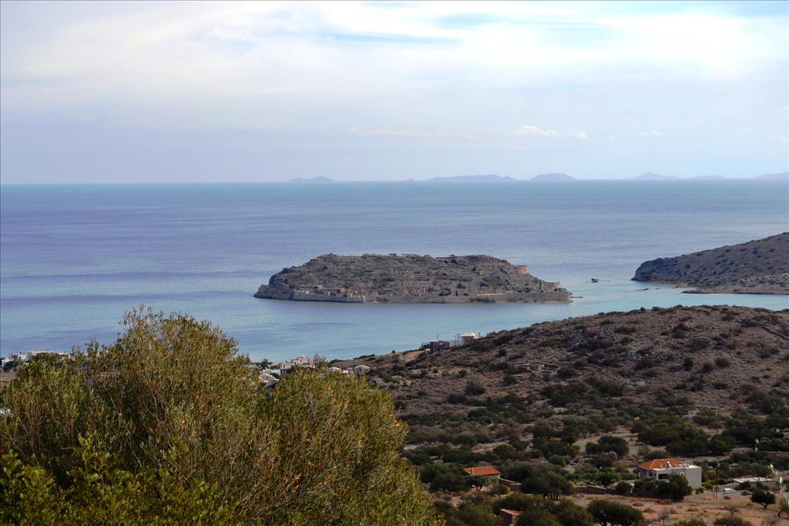 Hotel em Agios Nikolaos, Greece 13200 m² N.º 6518