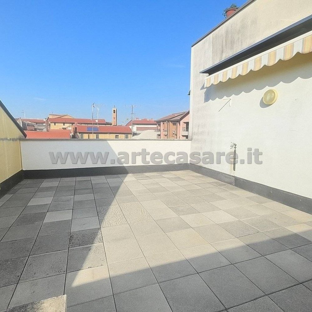 2 Schlafzimmer Wohnung in Busto Garolfo, Italy, Nr. 348633