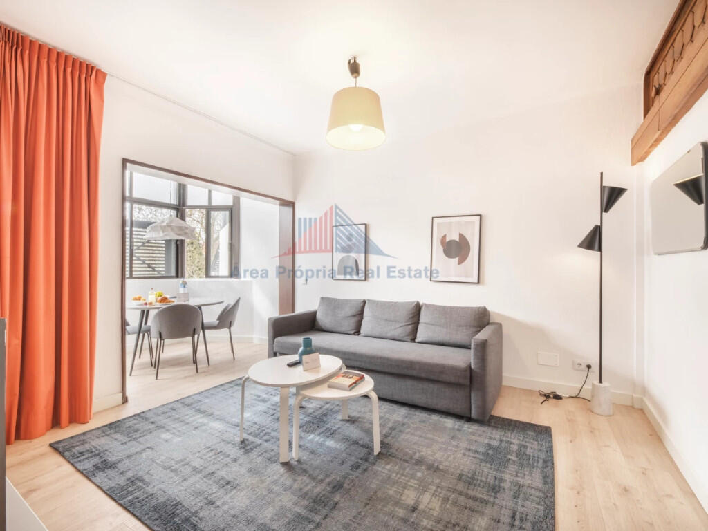 2 Schlafzimmer Wohnung in Cascais, Portugal, Nr. 300747