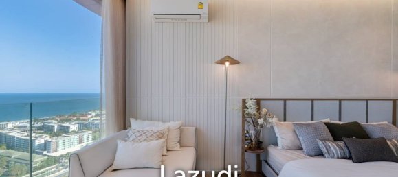 1 bedroom Condo in Hua Hin, Thailand No. 24598 2