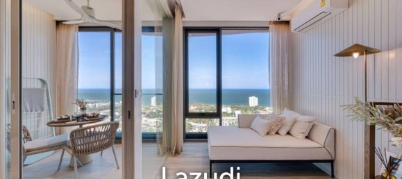 1 bedroom Condo in Hua Hin, Thailand No. 24598 4