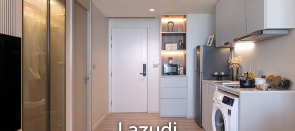 1 bedroom Condo in Hua Hin, Thailand No. 24598 3