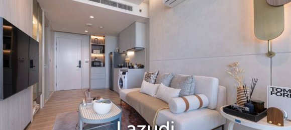 1 bedroom Condo in Hua Hin, Thailand No. 24598 5