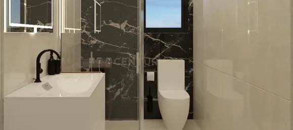 2 Schlafzimmer Wohnung in Germasogeia, Cyprus, Nr. 3939 5