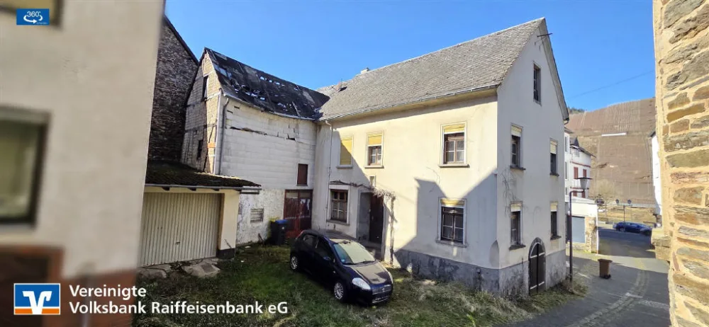 Casa de 3 divisões em Cochem-Zell, Germany N.º 309493