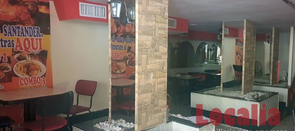 Propriété commerciale à Santander, Spain 150m² No. 25436 2