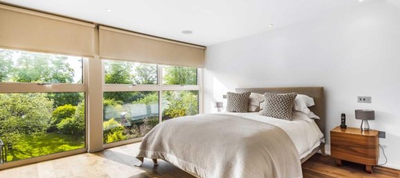 4 Schlafzimmer Haus in Barnet, United Kingdom, Nr. 6460 12