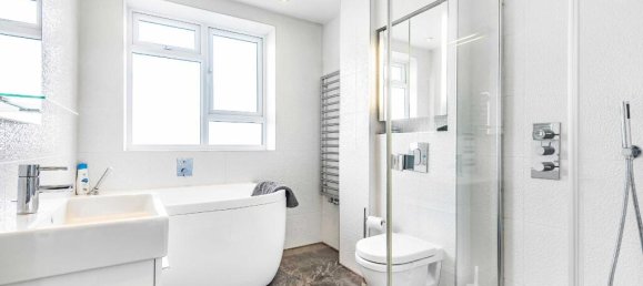 4 Schlafzimmer Haus in Barnet, United Kingdom, Nr. 6460 16