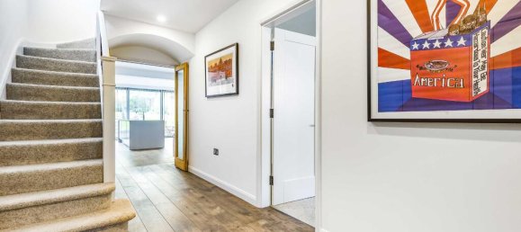 4 Schlafzimmer Haus in Barnet, United Kingdom, Nr. 6460 7