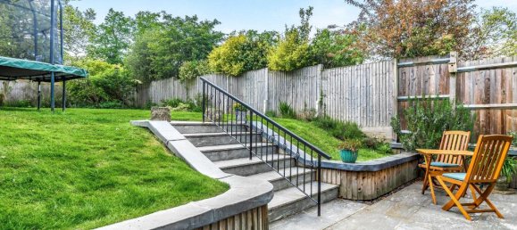 4 Schlafzimmer Haus in Barnet, United Kingdom, Nr. 6460 20