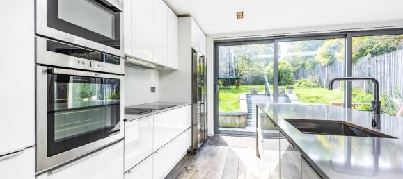 4 Schlafzimmer Haus in Barnet, United Kingdom, Nr. 6460 11