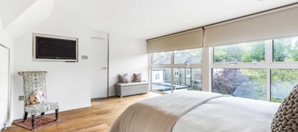 4 Schlafzimmer Haus in Barnet, United Kingdom, Nr. 6460 5