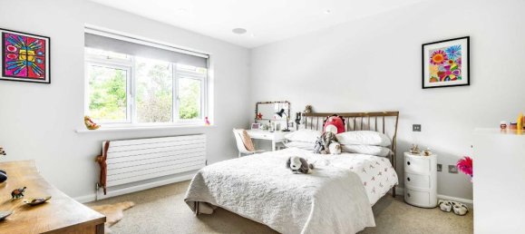 4 Schlafzimmer Haus in Barnet, United Kingdom, Nr. 6460 18