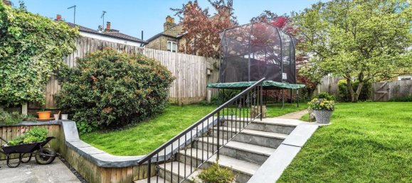 4 Schlafzimmer Haus in Barnet, United Kingdom, Nr. 6460 4