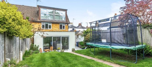 4 Schlafzimmer Haus in Barnet, United Kingdom, Nr. 6460 19