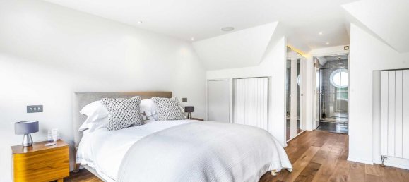 4 Schlafzimmer Haus in Barnet, United Kingdom, Nr. 6460 14