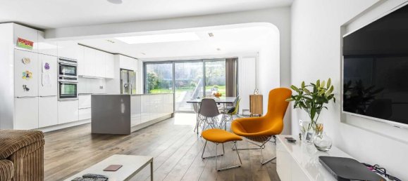 4 Schlafzimmer Haus in Barnet, United Kingdom, Nr. 6460 3