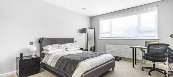 4 Schlafzimmer Haus in Barnet, United Kingdom, Nr. 6460 17