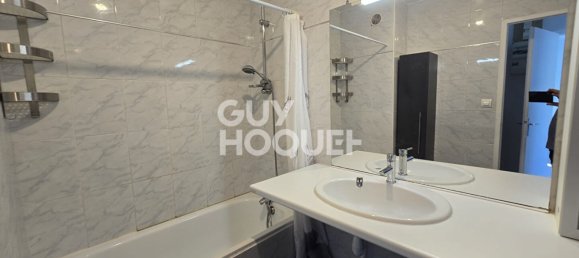 1 Schlafzimmer Wohnung in Milly-la-Foret, France, Nr. 298521 4