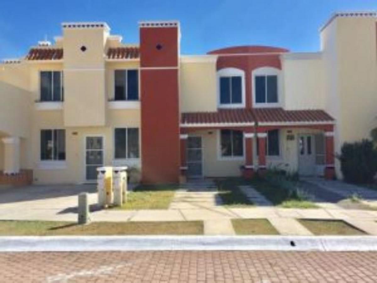 3 Schlafzimmer Haus in Sinaloa, Mexico, Nr. 157671