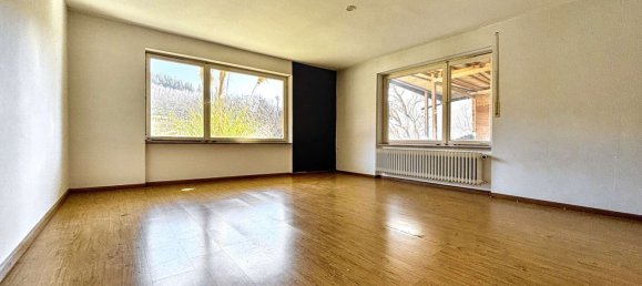 Таунхаус с 9 спальнями в Лёррах, Германия № 62653 15