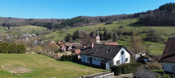 Таунхаус с 9 спальнями в Лёррах, Германия № 62653 4