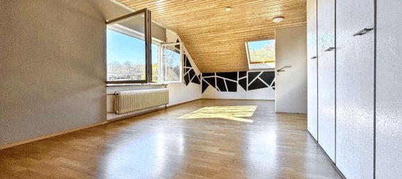 Таунхаус с 9 спальнями в Лёррах, Германия № 62653 9