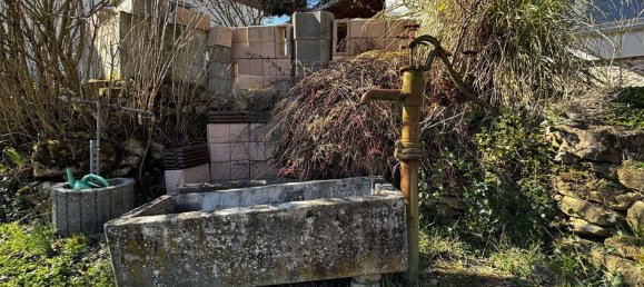 Таунхаус с 9 спальнями в Лёррах, Германия № 62653 20