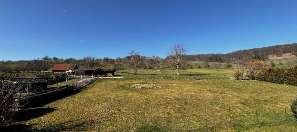 Таунхаус с 9 спальнями в Лёррах, Германия № 62653 34