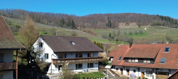 Таунхаус с 9 спальнями в Лёррах, Германия № 62653 32