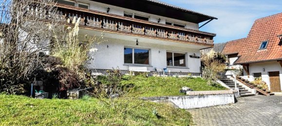 Таунхаус с 9 спальнями в Лёррах, Германия № 62653 26