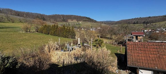 Таунхаус с 9 спальнями в Лёррах, Германия № 62653 33