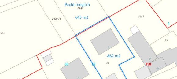 Таунхаус с 9 спальнями в Лёррах, Германия № 62653 35