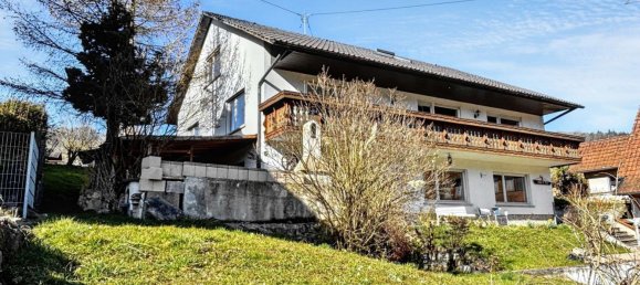 Таунхаус с 9 спальнями в Лёррах, Германия № 62653 5