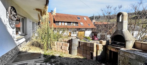 Таунхаус с 9 спальнями в Лёррах, Германия № 62653 18