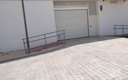 Garage à Rota, Spain No. 240025